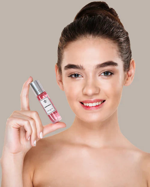 Scentwala – Pheromone Perfume - Instant Attraction In 60 Secs (Buy 1, Get 3 FREE)